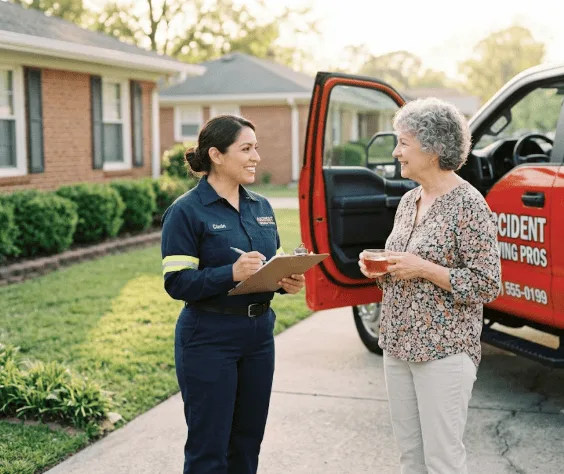 Accident Towing Service Crisfield, MD FAQs